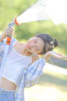 女驸马